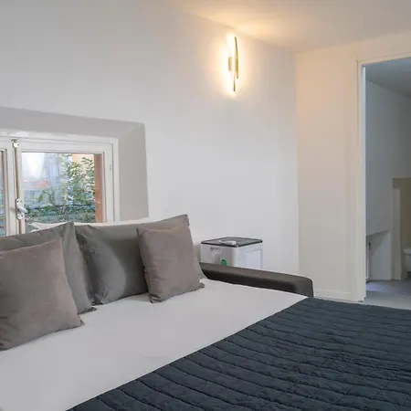 Ester Holiday Apartment